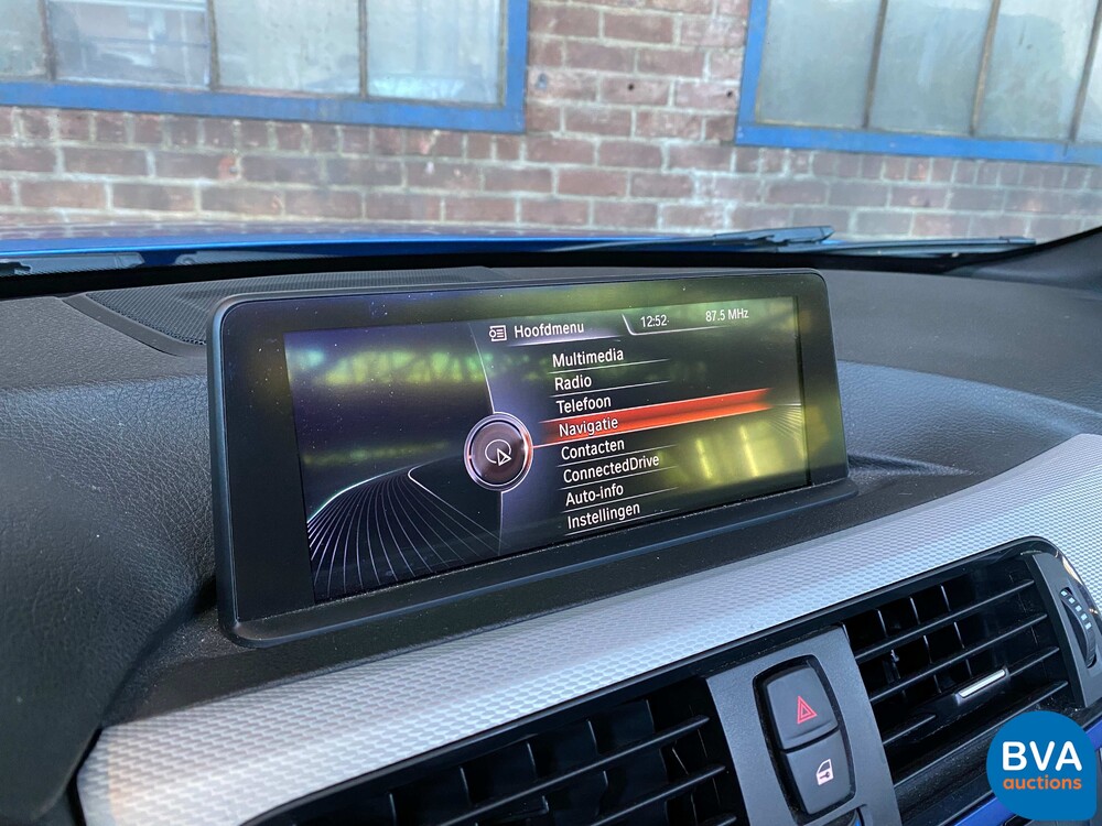 BMW 435i M-Sport High Executive Cabriolet 306pk 2014 4-serie, N-567-DL