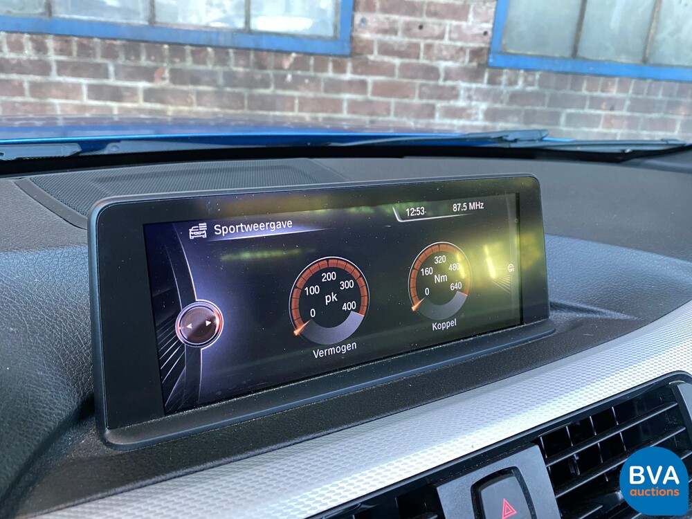 BMW 435i M-Sport High Executive Cabriolet 306pk 2014 4-serie, N-567-DL