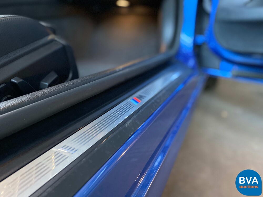 BMW 435i M-Sport High Executive Cabriolet 306pk 2014 4-serie, N-567-DL