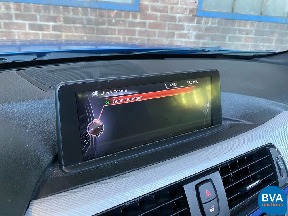 BMW 435i M-Sport High Executive Cabriolet 306pk 2014 4-serie, N-567-DL