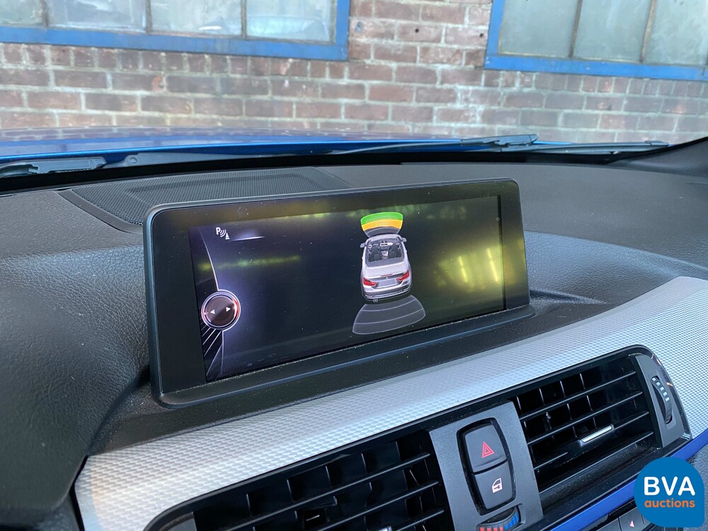 BMW 435i M-Sport High Executive Cabriolet 306pk 2014 4-serie, N-567-DL