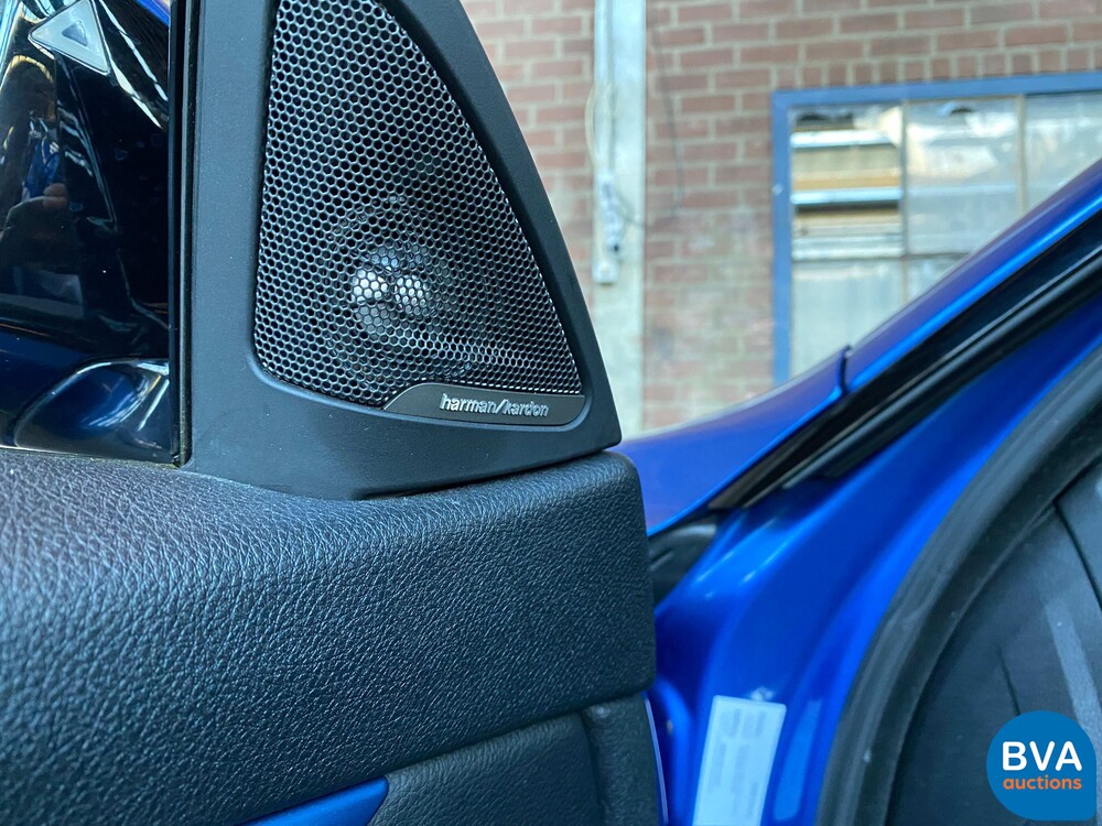 BMW 435i M-Sport High Executive Cabriolet 306pk 2014 4-serie, N-567-DL