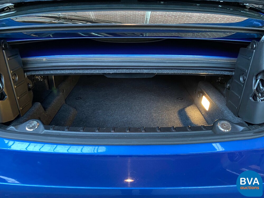 BMW 435i M-Sport High Executive Cabriolet 306pk 2014 4-serie, N-567-DL