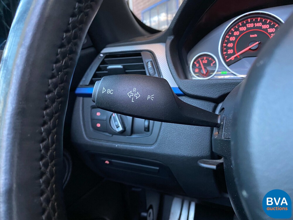 BMW 435i M-Sport High Executive Cabriolet 306pk 2014 4-serie, N-567-DL