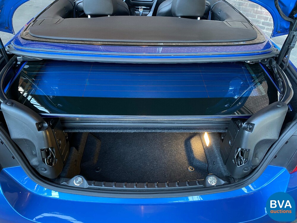 BMW 435i M-Sport High Executive Cabriolet 306pk 2014 4-serie, N-567-DL