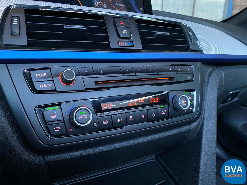 BMW 435i M-Sport High Executive Cabriolet 306pk 2014 4-serie, N-567-DL