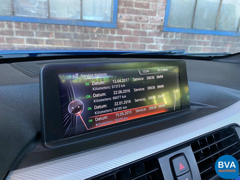 BMW 435i M-Sport High Executive Cabriolet 306pk 2014 4-serie, N-567-DL