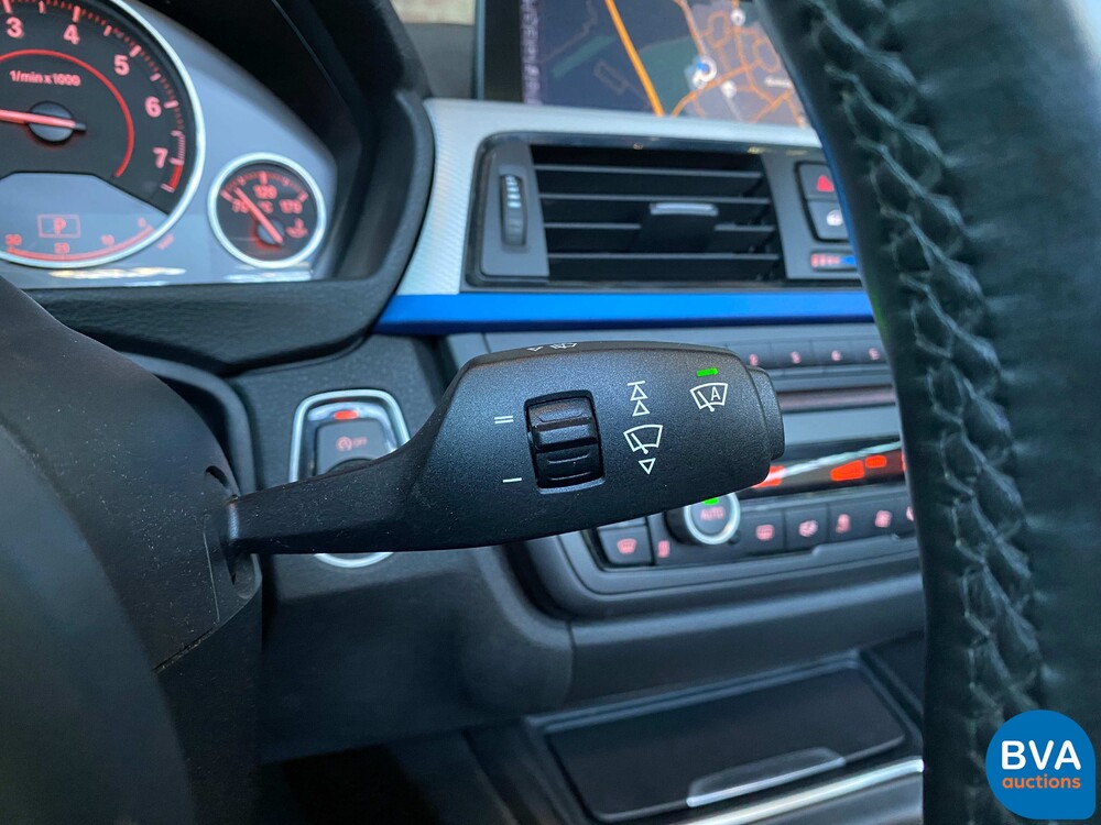 BMW 435i M-Sport High Executive Cabriolet 306pk 2014 4-serie, N-567-DL