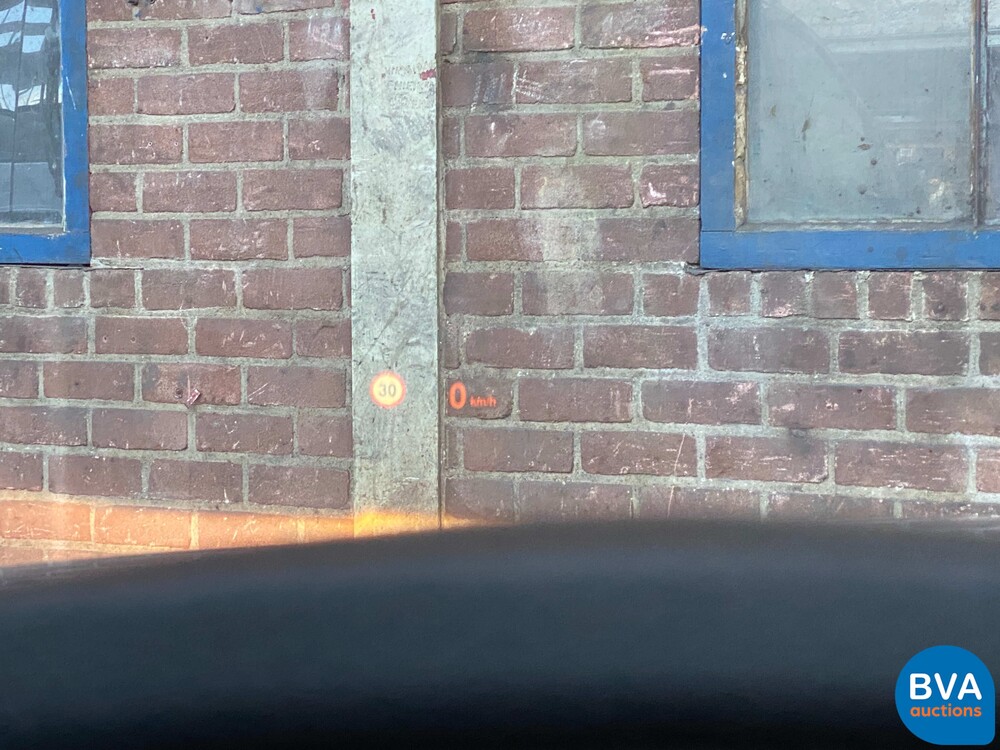 BMW 435i M-Sport High Executive Cabriolet 306pk 2014 4-serie, N-567-DL