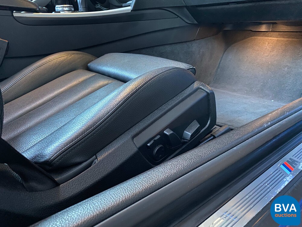 BMW 435i M-Sport High Executive Cabriolet 306pk 2014 4-serie, N-567-DL