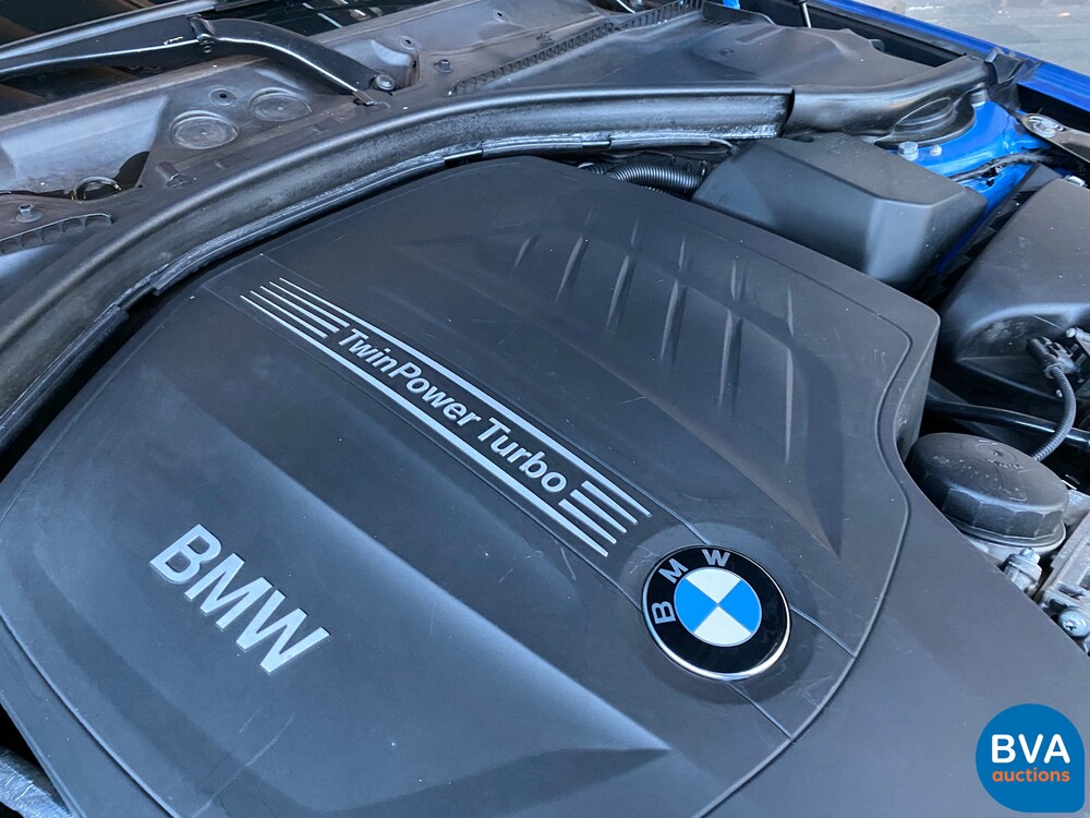 BMW 435i M-Sport High Executive Cabriolet 306pk 2014 4-serie, N-567-DL