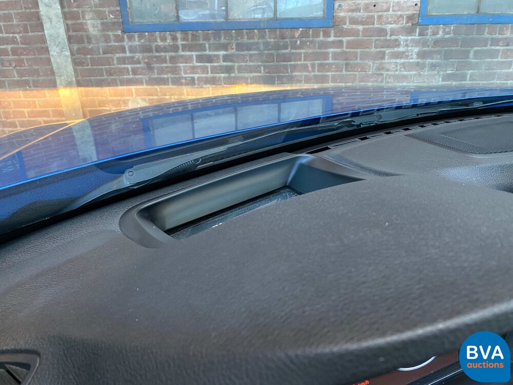 BMW 435i M-Sport High Executive Cabriolet 306pk 2014 4-serie, N-567-DL