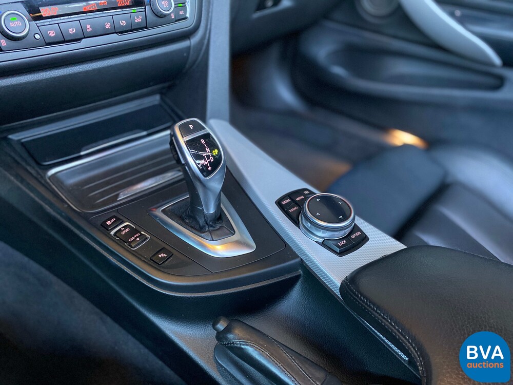 BMW 435i M-Sport High Executive Cabriolet 306pk 2014 4-serie, N-567-DL