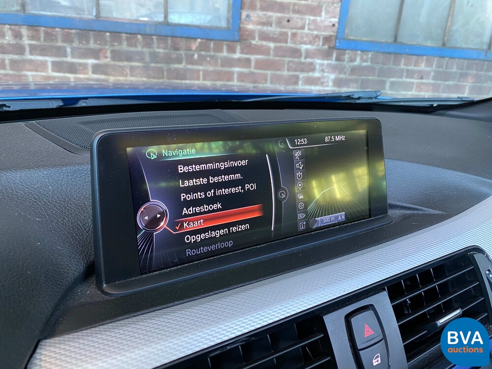 BMW 435i M-Sport High Executive Cabriolet 306pk 2014 4-serie, N-567-DL