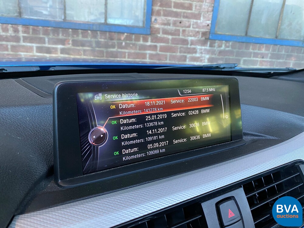 BMW 435i M-Sport High Executive Cabriolet 306pk 2014 4-serie, N-567-DL