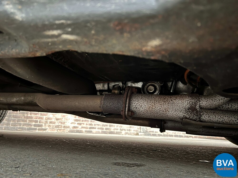 Chevrolet Chevelle Coupe 5.7 150hp 1971, AL-18-10.