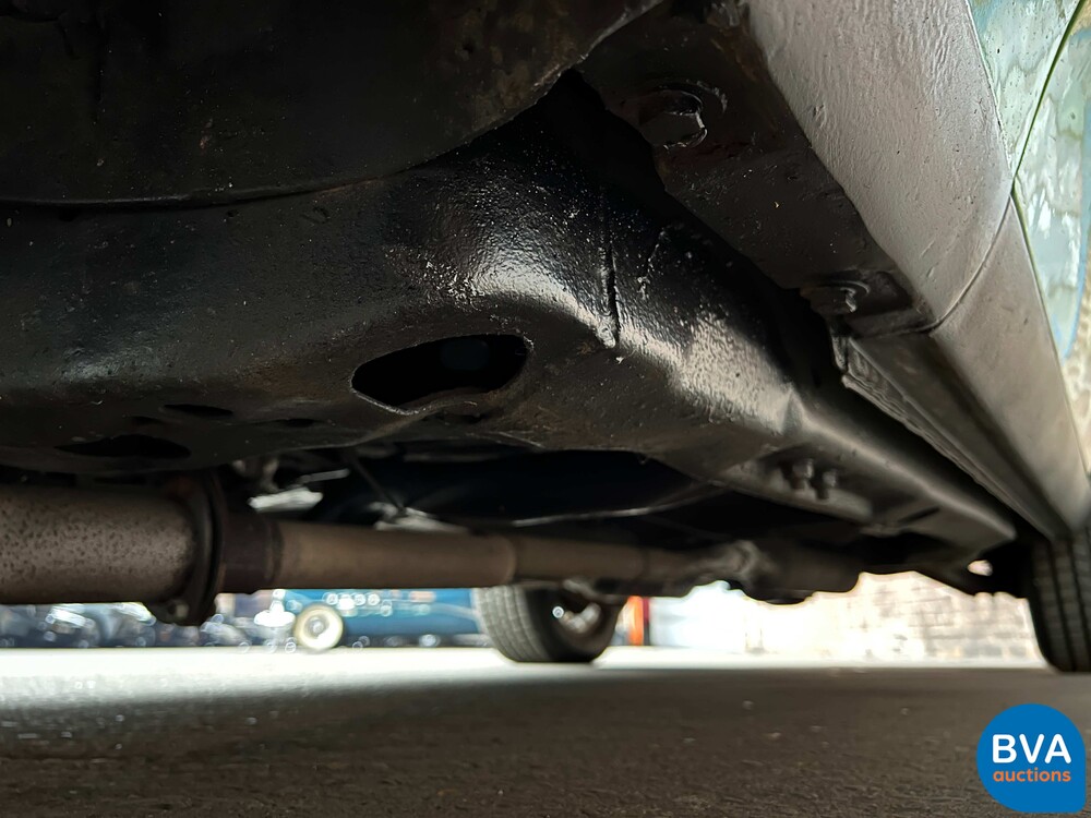 Chevrolet Chevelle Coupe 5.7 150hp 1971, AL-18-10.