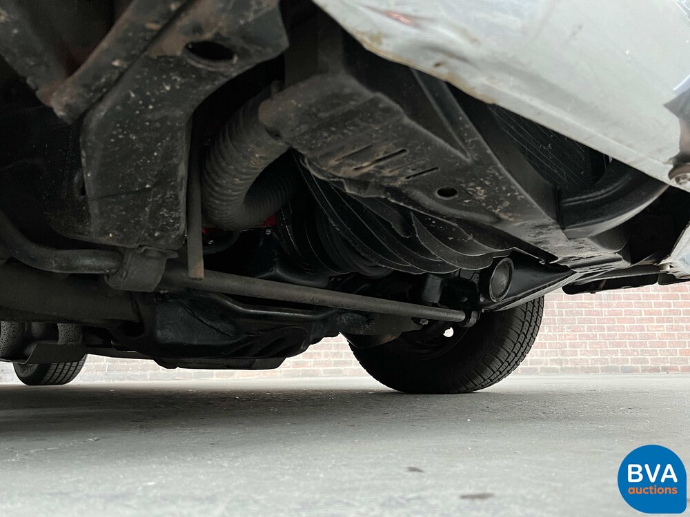 Chevrolet Chevelle Coupe 5.7 150hp 1971, AL-18-10.