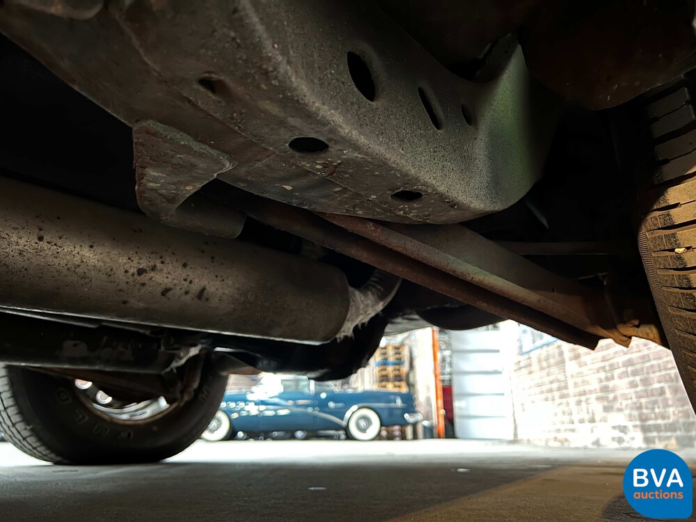 Chevrolet Chevelle Coupe 5.7 150hp 1971, AL-18-10.