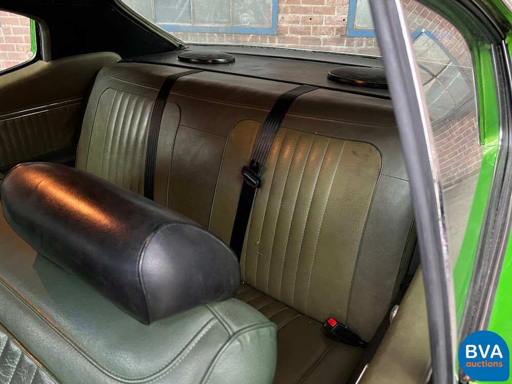 Chevrolet Chevelle Coupe 5.7 150hp 1971, AL-18-10.