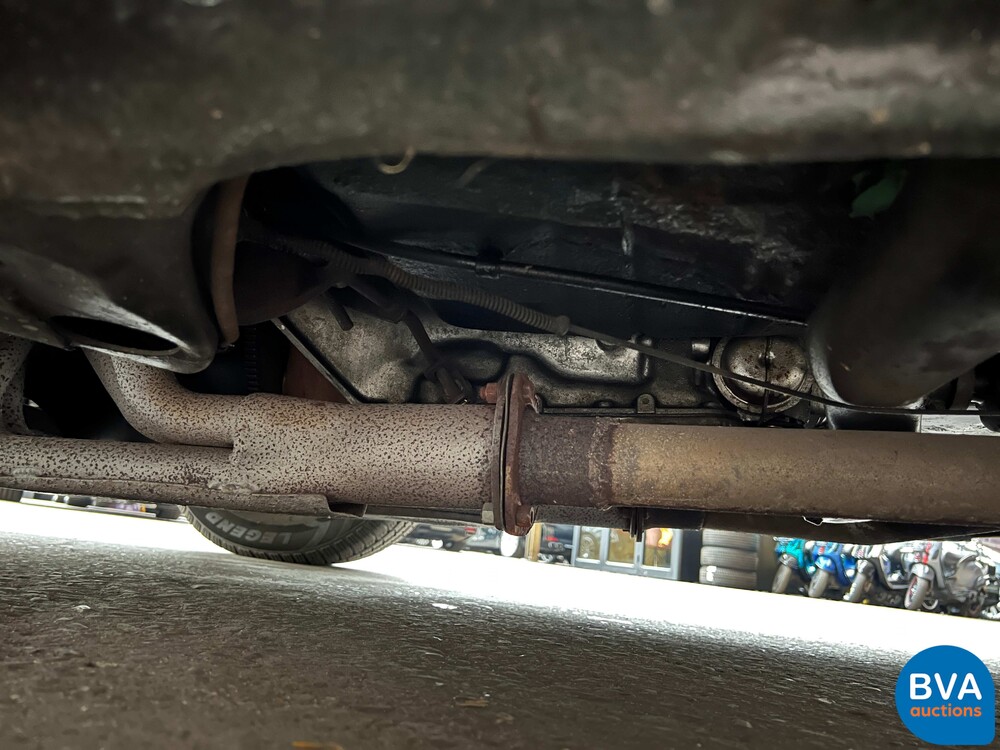 Chevrolet Chevelle Coupe 5.7 150hp 1971, AL-18-10.