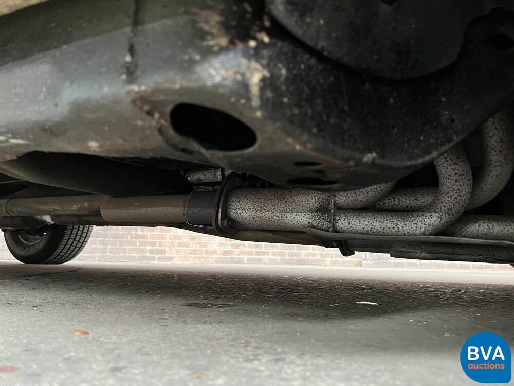 Chevrolet Chevelle Coupe 5.7 150hp 1971, AL-18-10.