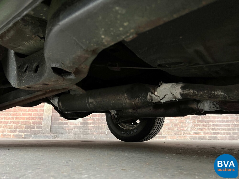 Chevrolet Chevelle Coupe 5.7 150hp 1971, AL-18-10.