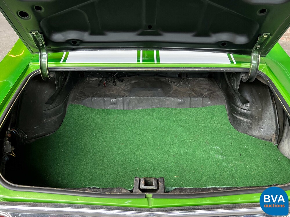 Chevrolet Chevelle Coupe 5.7 150hp 1971, AL-18-10.