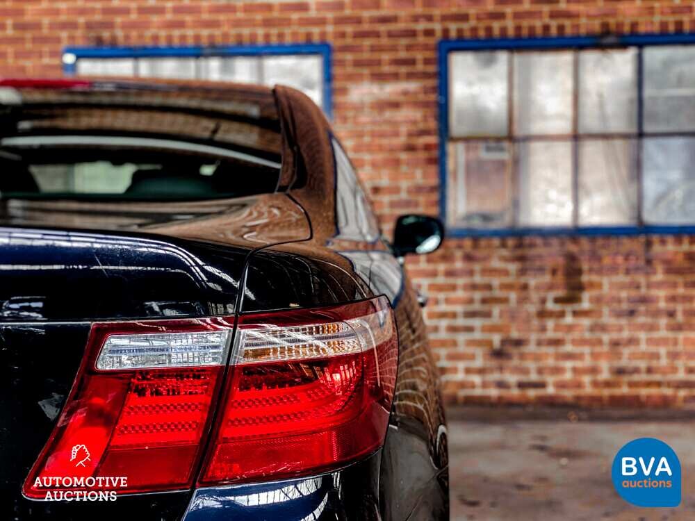 Lexus LS 600H 445PS 2007 Hybrid -Org. NL-, 07-XX-BP.