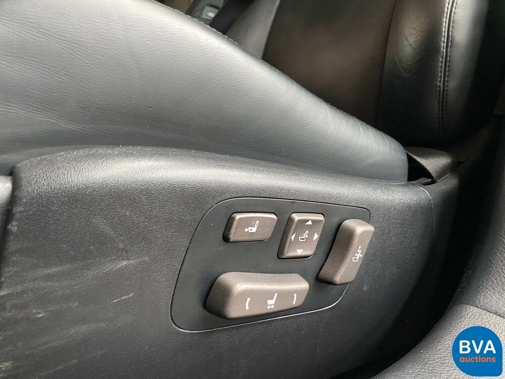 Lexus LS 600H 445PS 2007 Hybrid -Org. NL-, 07-XX-BP.