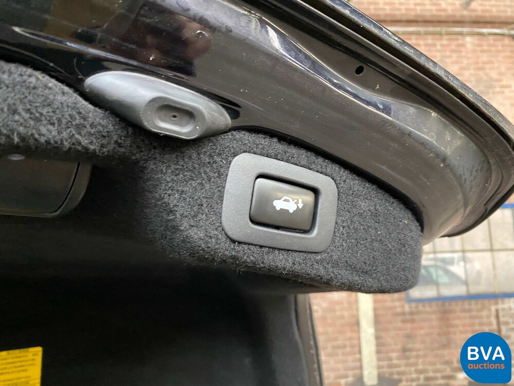 Lexus LS 600H 445PS 2007 Hybrid -Org. NL-, 07-XX-BP.