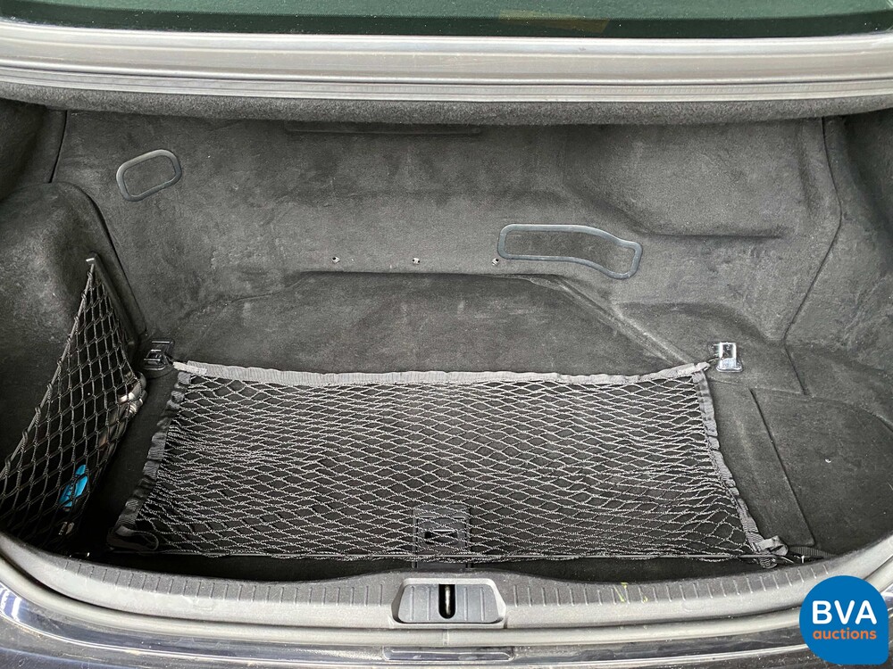 Lexus LS 600H 445PS 2007 Hybrid -Org. NL-, 07-XX-BP.