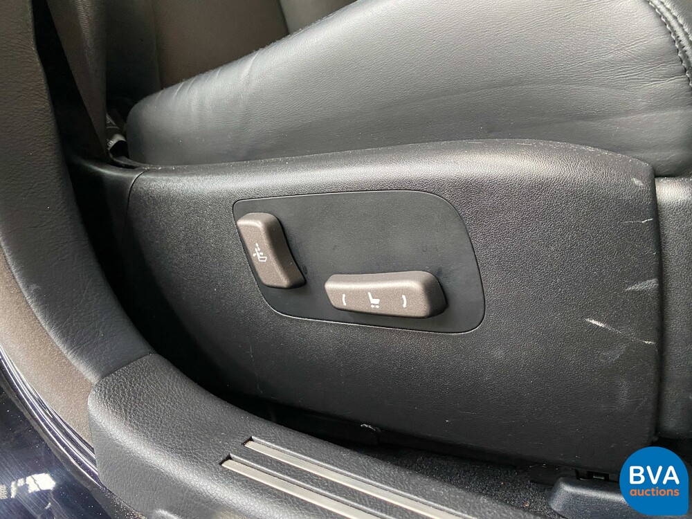 Lexus LS 600H 445PS 2007 Hybrid -Org. NL-, 07-XX-BP.