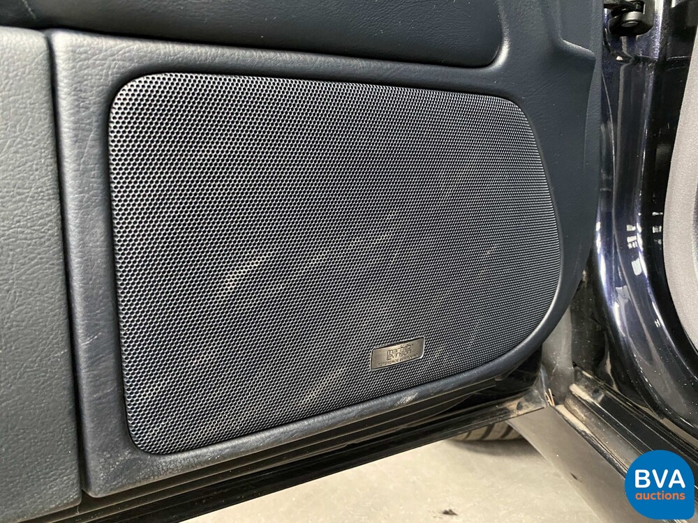 Lexus LS 600H 445PS 2007 Hybrid -Org. NL-, 07-XX-BP.