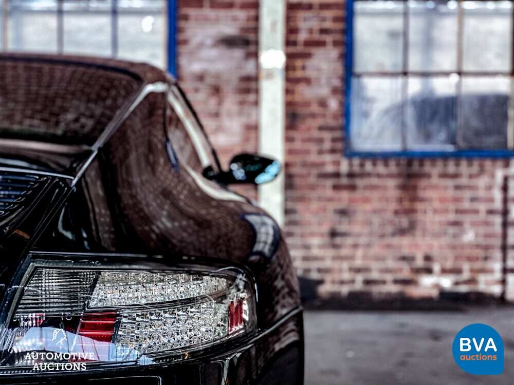 Porsche 911 996 3.6 320PS 2004 -Youngtimer-.