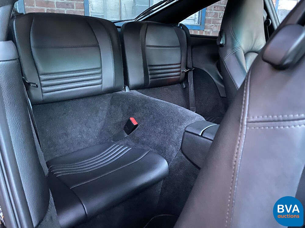 Porsche 911 996 3.6 320PS 2004 -Youngtimer-.