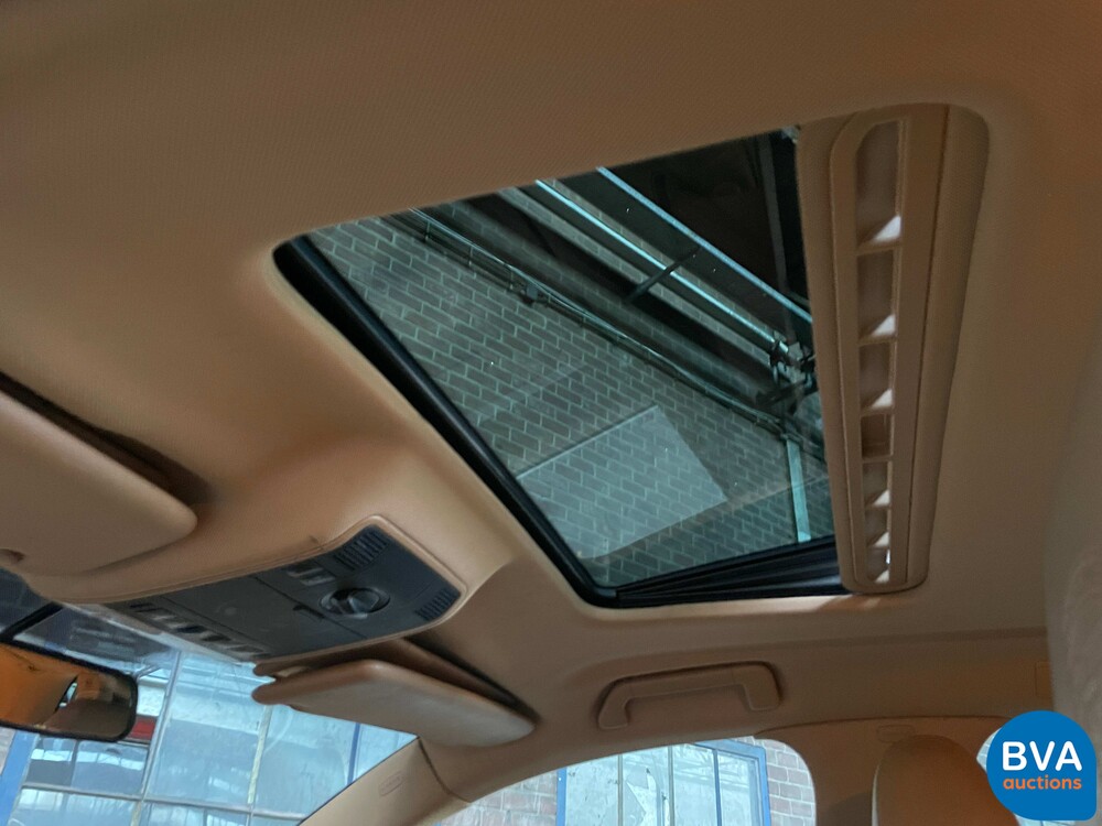 Porsche Cayenne S4.8 V8 385 PS 2007, 84-HTV-6.