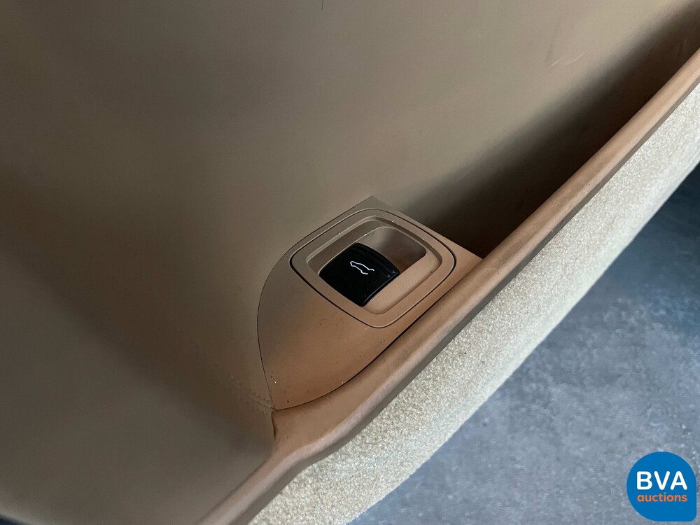 Porsche Cayenne S4.8 V8 385 PS 2007, 84-HTV-6.