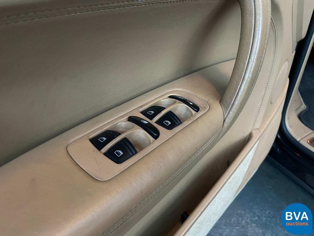 Porsche Cayenne S4.8 V8 385 PS 2007, 84-HTV-6.