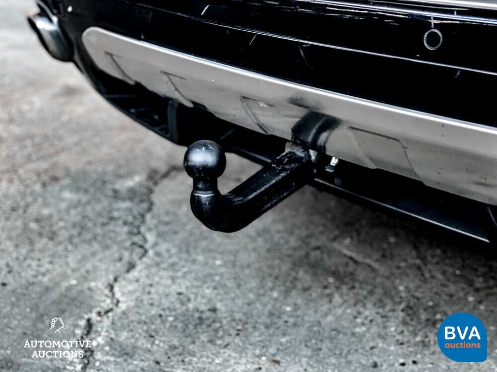 Porsche Cayenne S4.8 V8 385 PS 2007, 84-HTV-6.