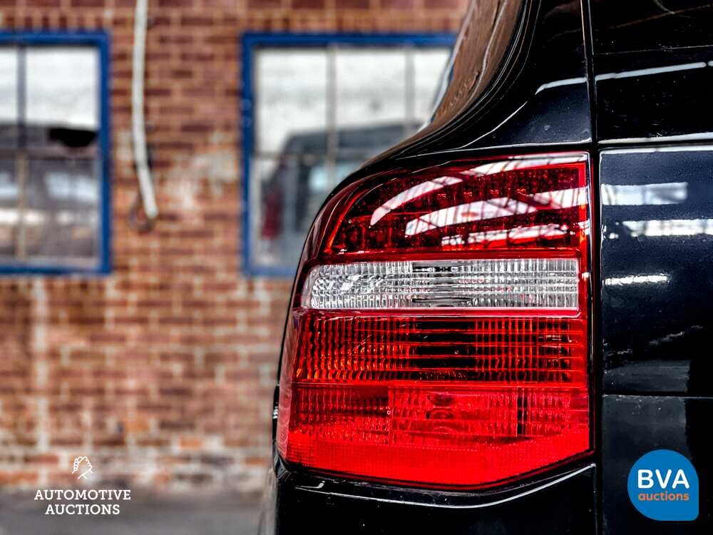 Porsche Cayenne S4.8 V8 385 PS 2007, 84-HTV-6.