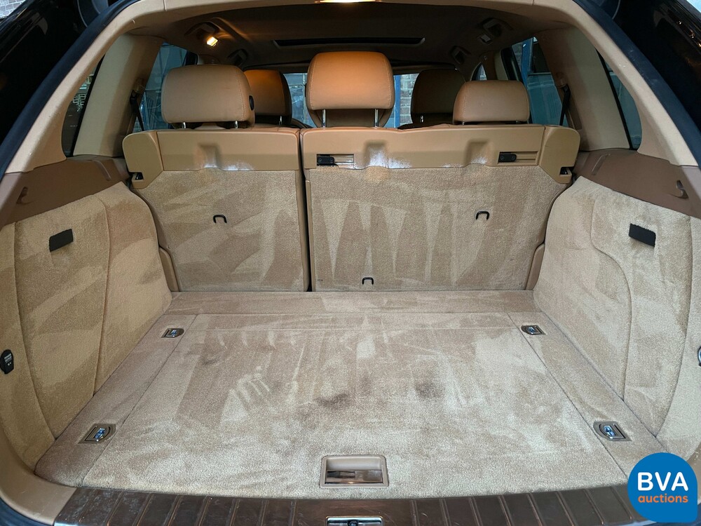 Porsche Cayenne S4.8 V8 385 PS 2007, 84-HTV-6.