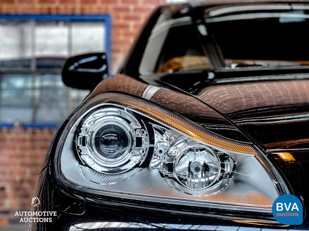 Porsche Cayenne S4.8 V8 385 PS 2007, 84-HTV-6.