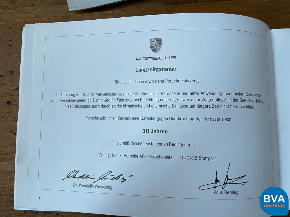 Porsche Cayenne S4.8 V8 385 PS 2007, 84-HTV-6.