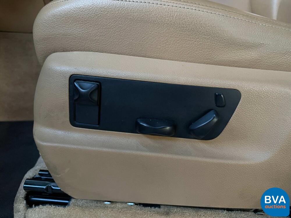 Porsche Cayenne S4.8 V8 385 PS 2007, 84-HTV-6.