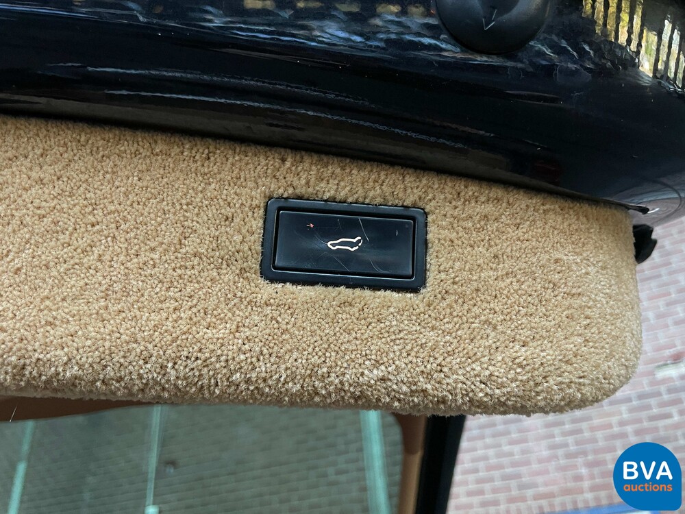 Porsche Cayenne S4.8 V8 385 PS 2007, 84-HTV-6.