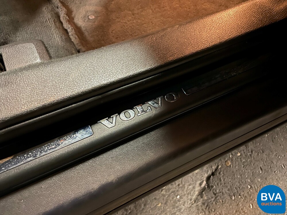 Volvo V70 2.4T Gtr. c.l. 200 PS 2001, 65-PL-FK.