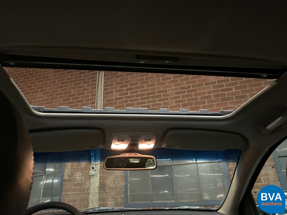 Volvo V70 2.4T Gtr. c.l. 200 PS 2001, 65-PL-FK.