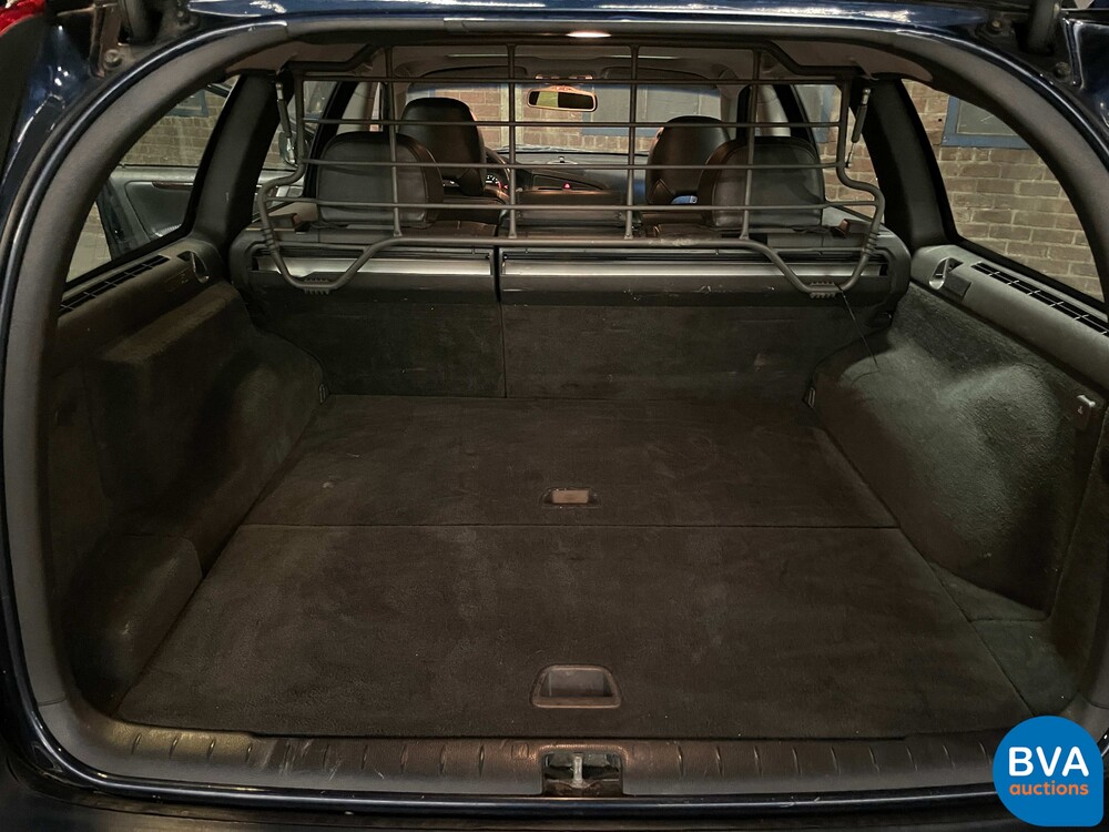 Volvo V70 2.4T Gtr. c.l. 200 PS 2001, 65-PL-FK.