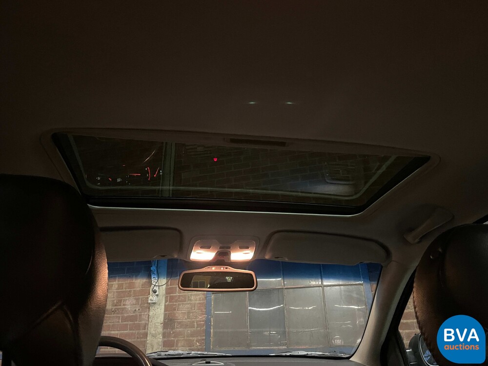 Volvo V70 2.4T Gtr. c.l. 200 PS 2001, 65-PL-FK.